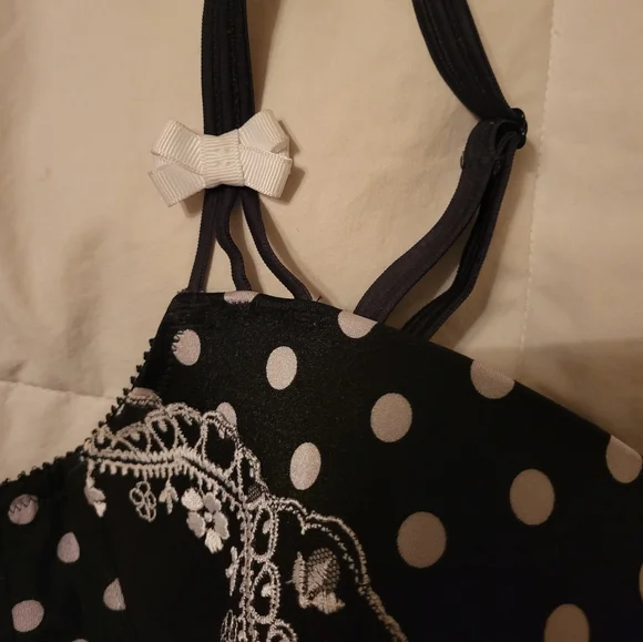 Addition Elle Bra - Picture 3 of 7